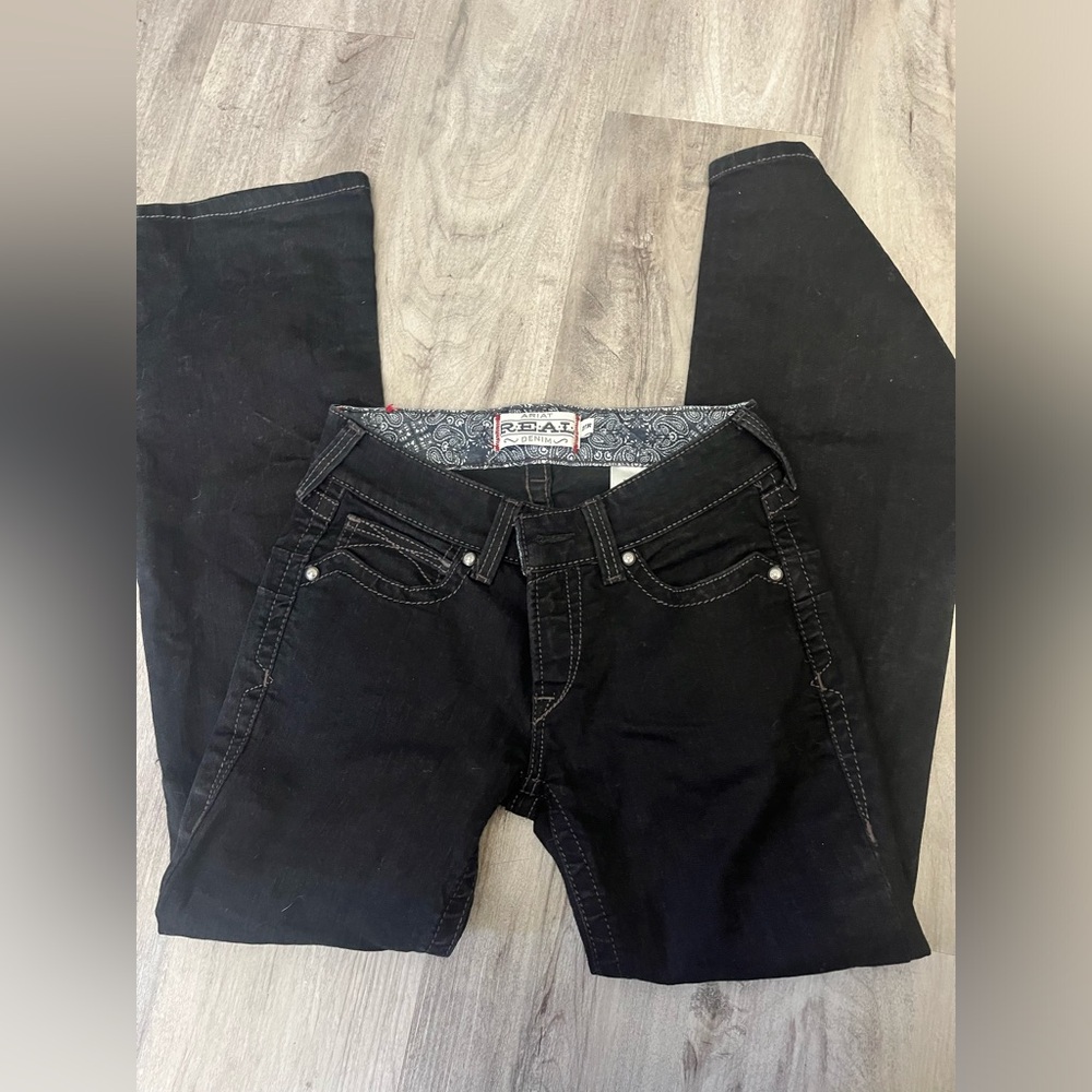 Ariat Womens Bootcut jeans